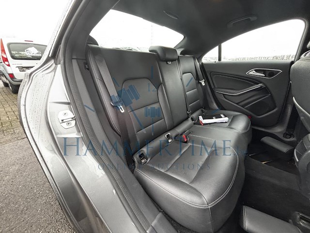 Mercedes-benz classe cla (c117) 180 122 at, 2017 - afbeelding 16 van  35