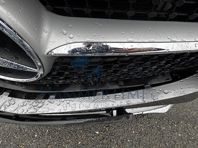 Mercedes-benz classe cla (c117) 180 122 at, 2017 - afbeelding 20 van  35