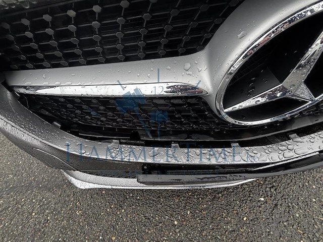 Mercedes-benz classe cla (c117) 180 122 at, 2017 - afbeelding 21 van  35