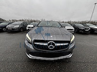 Mercedes-benz classe cla (c117) 180 122 at, 2017 - afbeelding 12 van  35