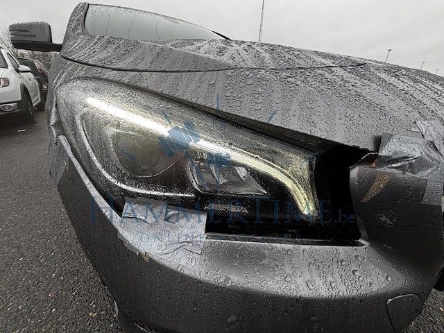 Mercedes-benz classe cla (c117) 180 122 at, 2017 - afbeelding 24 van  35