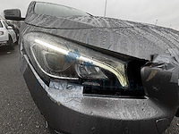 Mercedes-benz classe cla (c117) 180 122 at, 2017 - afbeelding 24 van  35