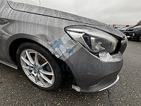 Mercedes-benz classe cla (c117) 180 122 at, 2017 - afbeelding 25 van  35