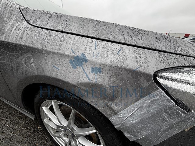 Mercedes-benz classe cla (c117) 180 122 at, 2017 - afbeelding 26 van  35