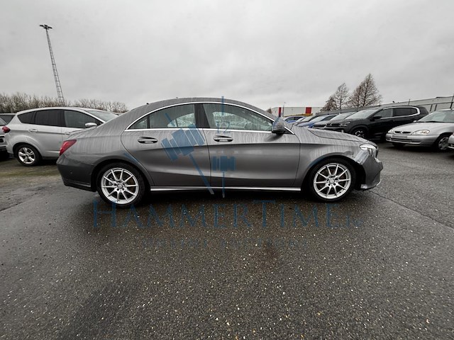 Mercedes-benz classe cla (c117) 180 122 at, 2017 - afbeelding 30 van  35