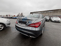 Mercedes-benz classe cla (c117) 180 122 at, 2017 - afbeelding 31 van  35