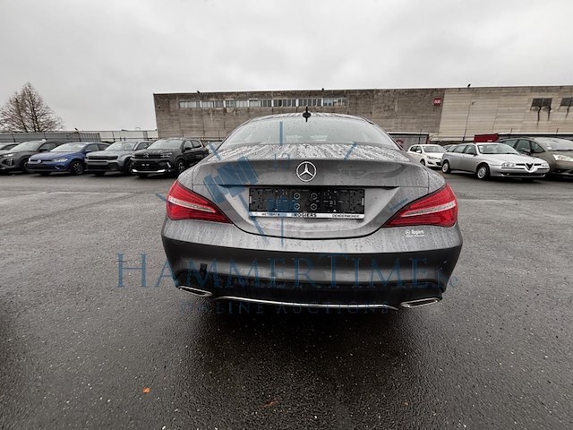 Mercedes-benz classe cla (c117) 180 122 at, 2017 - afbeelding 32 van  35