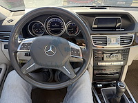 Mercedes-benz classe e sw s212 e, 2013 - afbeelding 2 van  41