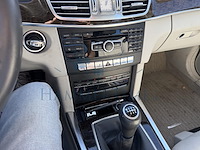 Mercedes-benz classe e sw s212 e, 2013 - afbeelding 4 van  41