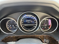 Mercedes-benz classe e sw s212 e, 2013 - afbeelding 7 van  41