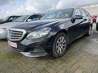 Mercedes-benz classe e sw s212 e, 2013 - afbeelding 1 van  41