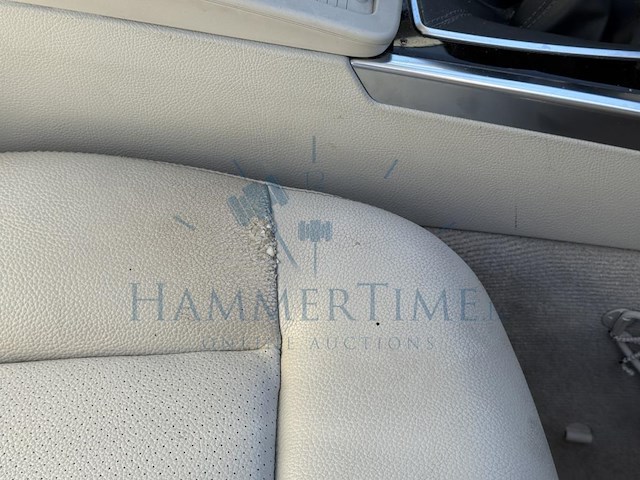 Mercedes-benz classe e sw s212 e, 2013 - afbeelding 22 van  41