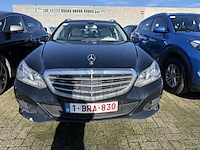 Mercedes-benz classe e sw s212 e, 2013 - afbeelding 12 van  41