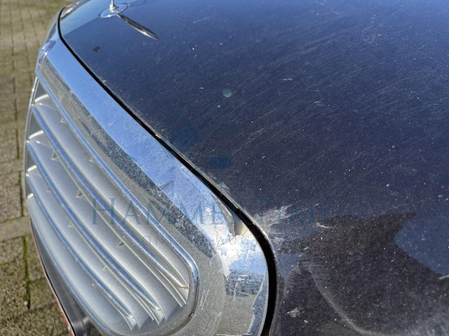 Mercedes-benz classe e sw s212 e, 2013 - afbeelding 28 van  41