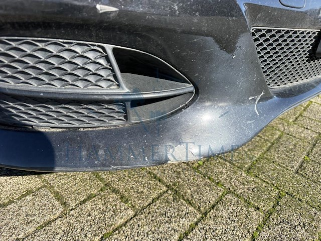 Mercedes-benz classe e sw s212 e, 2013 - afbeelding 29 van  41