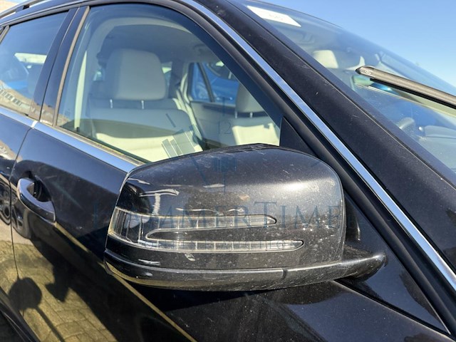 Mercedes-benz classe e sw s212 e, 2013 - afbeelding 31 van  41