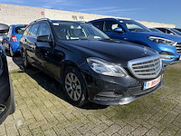Mercedes-benz classe e sw s212 e, 2013 - afbeelding 23 van  41