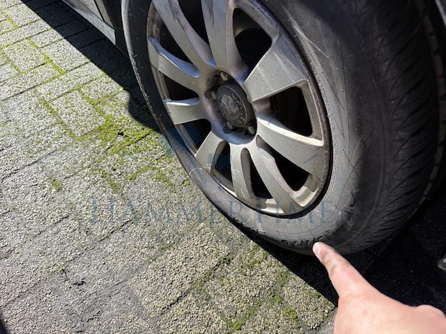 Mercedes-benz classe e sw s212 e, 2013 - afbeelding 36 van  41