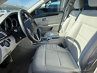 Mercedes-benz classe e sw s212 e, 2013 - afbeelding 39 van  41