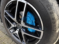 Mercedes-benz classe glc phev (x253) glc 350 e 4-matic plug-in hybrid 211 at, 2017 - afbeelding 2 van  41