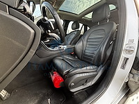 Mercedes-benz classe glc phev (x253) glc 350 e 4-matic plug-in hybrid 211 at, 2017 - afbeelding 4 van  41