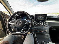 Mercedes-benz classe glc phev (x253) glc 350 e 4-matic plug-in hybrid 211 at, 2017 - afbeelding 6 van  41