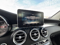 Mercedes-benz classe glc phev (x253) glc 350 e 4-matic plug-in hybrid 211 at, 2017 - afbeelding 7 van  41