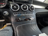 Mercedes-benz classe glc phev (x253) glc 350 e 4-matic plug-in hybrid 211 at, 2017 - afbeelding 8 van  41
