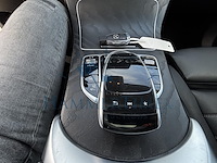 Mercedes-benz classe glc phev (x253) glc 350 e 4-matic plug-in hybrid 211 at, 2017 - afbeelding 10 van  41