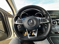 Mercedes-benz classe glc phev (x253) glc 350 e 4-matic plug-in hybrid 211 at, 2017 - afbeelding 11 van  41
