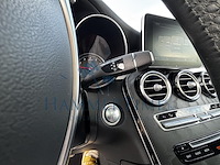 Mercedes-benz classe glc phev (x253) glc 350 e 4-matic plug-in hybrid 211 at, 2017 - afbeelding 13 van  41