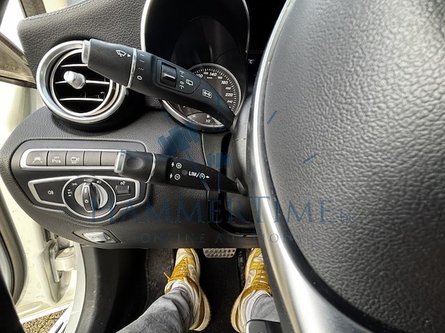 Mercedes-benz classe glc phev (x253) glc 350 e 4-matic plug-in hybrid 211 at, 2017 - afbeelding 14 van  41