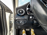 Mercedes-benz classe glc phev (x253) glc 350 e 4-matic plug-in hybrid 211 at, 2017 - afbeelding 15 van  41