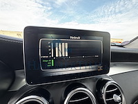 Mercedes-benz classe glc phev (x253) glc 350 e 4-matic plug-in hybrid 211 at, 2017 - afbeelding 17 van  41