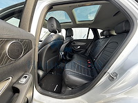 Mercedes-benz classe glc phev (x253) glc 350 e 4-matic plug-in hybrid 211 at, 2017 - afbeelding 18 van  41