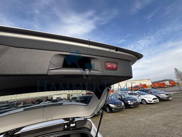 Mercedes-benz classe glc phev (x253) glc 350 e 4-matic plug-in hybrid 211 at, 2017 - afbeelding 20 van  41