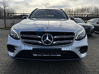 Mercedes-benz classe glc phev (x253) glc 350 e 4-matic plug-in hybrid 211 at, 2017 - afbeelding 12 van  41