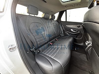 Mercedes-benz classe glc phev (x253) glc 350 e 4-matic plug-in hybrid 211 at, 2017 - afbeelding 24 van  41