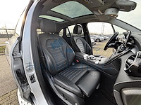 Mercedes-benz classe glc phev (x253) glc 350 e 4-matic plug-in hybrid 211 at, 2017 - afbeelding 25 van  41