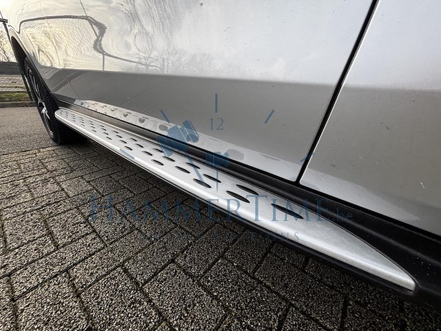 Mercedes-benz classe glc phev (x253) glc 350 e 4-matic plug-in hybrid 211 at, 2017 - afbeelding 27 van  41