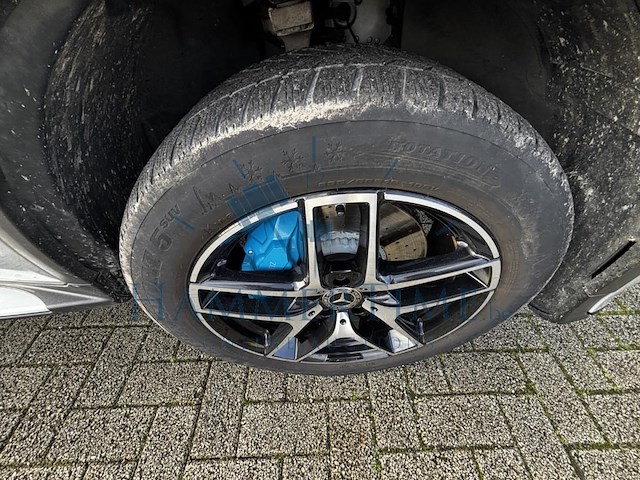 Mercedes-benz classe glc phev (x253) glc 350 e 4-matic plug-in hybrid 211 at, 2017 - afbeelding 28 van  41