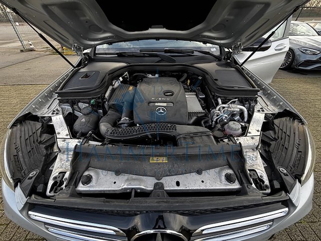 Mercedes-benz classe glc phev (x253) glc 350 e 4-matic plug-in hybrid 211 at, 2017 - afbeelding 29 van  41