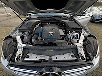 Mercedes-benz classe glc phev (x253) glc 350 e 4-matic plug-in hybrid 211 at, 2017 - afbeelding 29 van  41