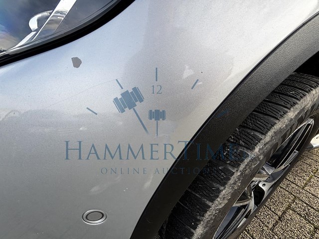 Mercedes-benz classe glc phev (x253) glc 350 e 4-matic plug-in hybrid 211 at, 2017 - afbeelding 30 van  41