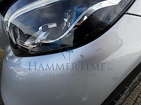 Mercedes-benz classe glc phev (x253) glc 350 e 4-matic plug-in hybrid 211 at, 2017 - afbeelding 31 van  41