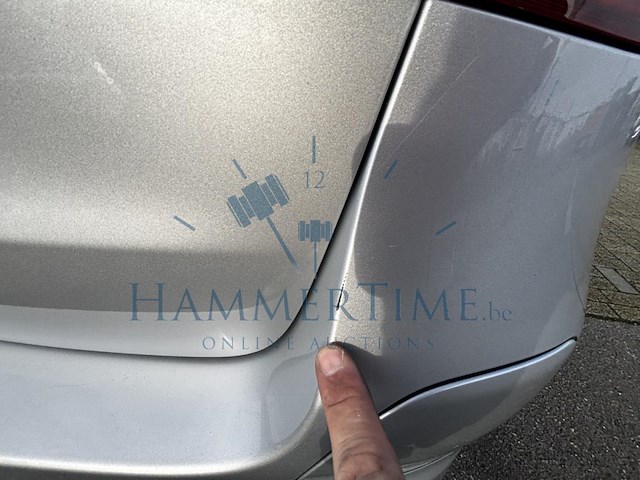 Mercedes-benz classe glc phev (x253) glc 350 e 4-matic plug-in hybrid 211 at, 2017 - afbeelding 33 van  41