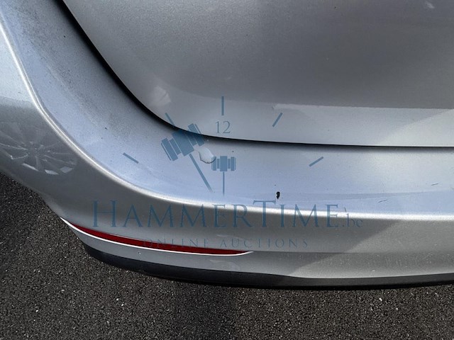 Mercedes-benz classe glc phev (x253) glc 350 e 4-matic plug-in hybrid 211 at, 2017 - afbeelding 36 van  41