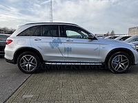 Mercedes-benz classe glc phev (x253) glc 350 e 4-matic plug-in hybrid 211 at, 2017 - afbeelding 34 van  41