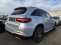 Mercedes-benz classe glc phev (x253) glc 350 e 4-matic plug-in hybrid 211 at, 2017 - afbeelding 37 van  41