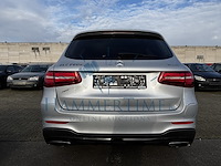 Mercedes-benz classe glc phev (x253) glc 350 e 4-matic plug-in hybrid 211 at, 2017 - afbeelding 38 van  41